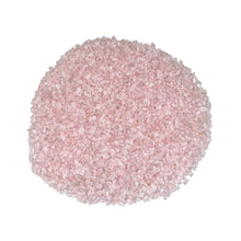 Load image into Gallery viewer, Rose Quartz Chips - Down To Earth
