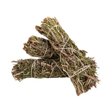 Load image into Gallery viewer, Rosemary Smudge Stick - Down To Earth
