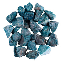 Load image into Gallery viewer, Rough Blue Apatite Crystals - Down To Earth
