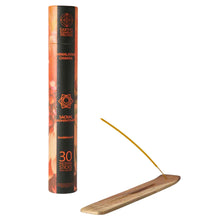 Load image into Gallery viewer, Sacral Sandalwood Himalayan Chakra Incense Sticks - Down To Earth
