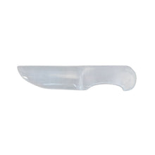 Load image into Gallery viewer, Small Selenite Knife - Down To Earth
