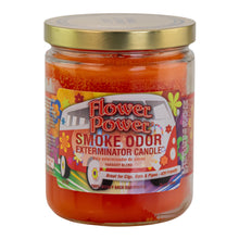 Load image into Gallery viewer, Smoke Odor Exterminator Flower Power Dream displayed on a white background - Down to Earth
