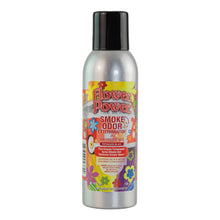 Load image into Gallery viewer, Smoke Odor Exterminator Flower Power Blood displayed on a white background - Down to Earth
