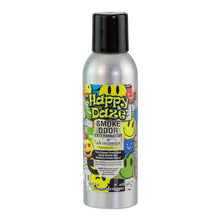 Load image into Gallery viewer, Smoke Odor Exterminator Spray Happy Daze displayed on a white background - Down to Earth
