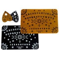 Solar Moon Spirit Boards - Down To Earth
