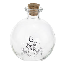 Load image into Gallery viewer, Spell Jar front siding on a white background - Down To Earth
