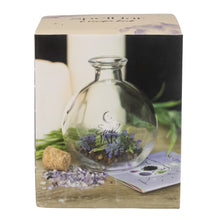 Load image into Gallery viewer, Spell Jar packaging front facing on a white background - Down To Earth
