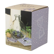 Load image into Gallery viewer, Spell Jar packaging angle facing on a white background - Down To Earth
