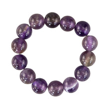 Load image into Gallery viewer, Crystal Energy Stretch Amethyst - Down to Earth
