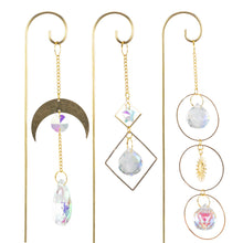 Load image into Gallery viewer, Sun Catcher Plant Decor Group Picture - Down To Earth
