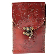Sun & Moon Tarot Card Holder - Down To Earth