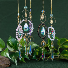 Load image into Gallery viewer, Suncatchers group styled photo - Down to Earth
