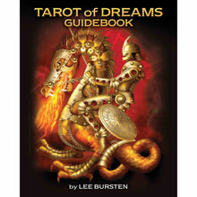 Load image into Gallery viewer, Tarot of Dreams Guidebook - Down To Earth

