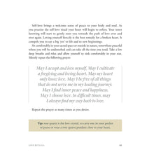 Load image into Gallery viewer, The Art of Grieving Pg. 81 Love Rituals - Down To Earth

