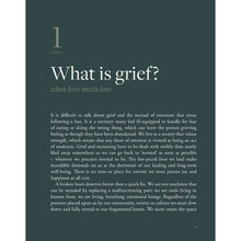 Load image into Gallery viewer, The Art of Grieving Pg. 9 What is grief? - Down To Earth
