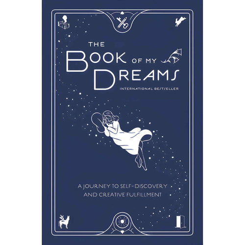 The Book of My Dreams: A Journey to Self-Discovery & Creative Fulfilment - Down To Earth 