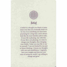 Load image into Gallery viewer, The Elemental Oracle Deck Belief Card - Down To Earth
