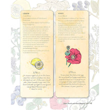 Load image into Gallery viewer, The Green Wiccan Herbal Lemon &amp; Poppy - Down To Earth
