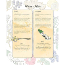 Load image into Gallery viewer, The Green Wiccan Herbal Water &amp; West - Down To Earth
