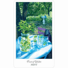 Load image into Gallery viewer, The Herbcrafter’s Tarot Deck
