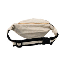 Load image into Gallery viewer, ThreadHeads Fanny Pack front back - Down to Earth 
