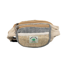 Load image into Gallery viewer, ThreadHeads Fanny Pack front 2 side - Down to Earth 
