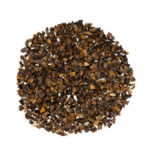 Load image into Gallery viewer, Tiger&#39;s Eye Crystal Chips - Down to Earth
