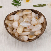 Load image into Gallery viewer, Wholesale Tumbled Crystal Citrine 1lb. - Down To Earth
