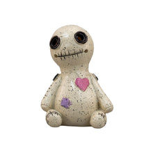Load image into Gallery viewer, &quot;Voodoo Incense Cone Burner on a white background,&quot; - Down to Earth.
