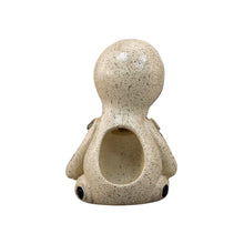 Load image into Gallery viewer, &quot;Backside of a Voodoo Incense Cone Burner on a white background,&quot; - Down to Earth.
