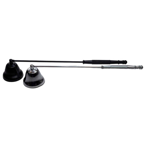 Wholesale Stainless Steel Candle Snuffer - Down To Earth