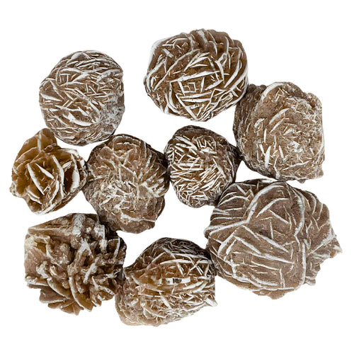 Wholesale Desert Rose Crystals - Down To Earth