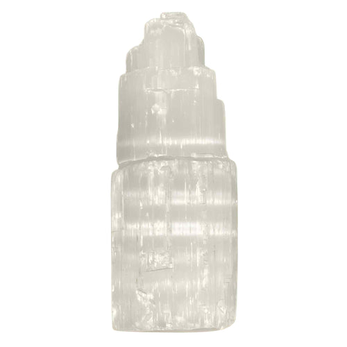 Wholesale Selenite Iceberg Tower - Down To Earth