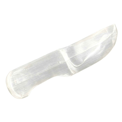 Wholesale Selenite Knife - Down To Earth
