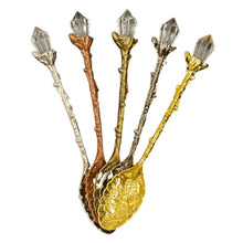 Load image into Gallery viewer, Witch&#39;s Herb Spoons Variety Spread - Down to Earth
