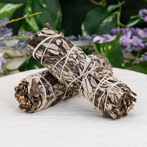 Yerba Santa Smudge Stick - Down To Earth