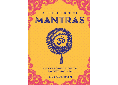 A Little Bit of Mantras - Down To Earth Co.