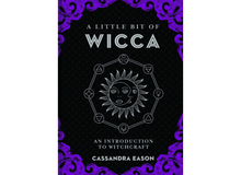 Load image into Gallery viewer, A Little Bit of Wicca - Down To Earth Co.
