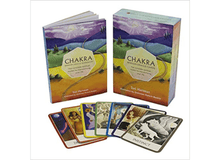 Load image into Gallery viewer, Chakra Wisdom - Down To Earth Co.
