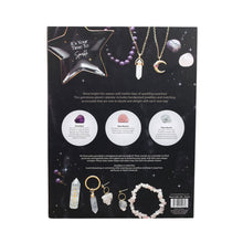 Load image into Gallery viewer, &quot;Backside of a 12-Day Jewelry Advent Calendar on a white background,&quot; - Down to Earth.

