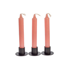 Load image into Gallery viewer, Pink ritual candles sold by Down to Earth based out of Wichita, Kansas. - Down to Earth.
