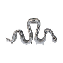 Load image into Gallery viewer, Alloy Snake Claw Clip - Down To Earth
