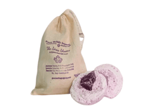 Load image into Gallery viewer, Stress Shooter Crystal Bath Bombs - Down To Earth Co.
