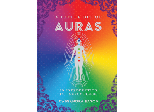 A Little Bit of Auras - Down To Earth Co.